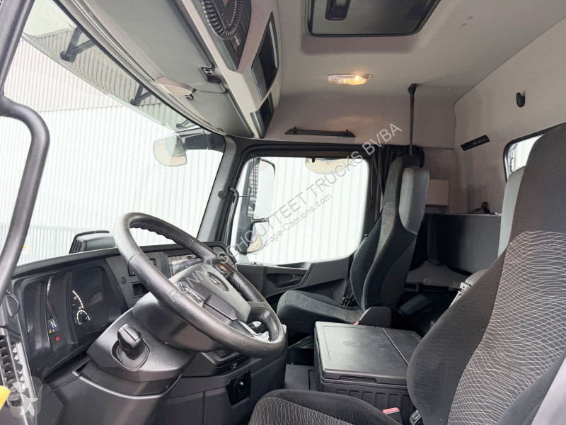 Camion Mercedes Arocs 3251 K 8x4/4 Arocs 3251 K...