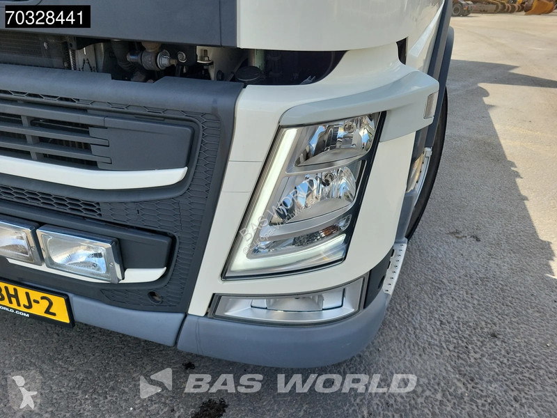 شاحنة Volvo FM 330 FM 4X2 20.5tons -Truck APK...