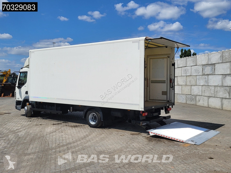 شاحنة DAF LF 180 LF 4X2 12tonner kg...