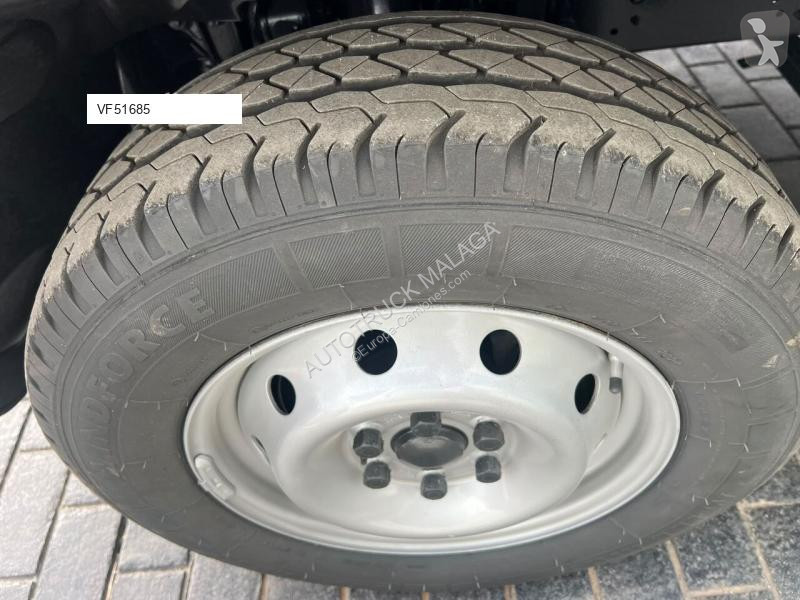 شاحنة Iveco 35/11