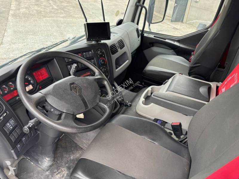 Renault  truck