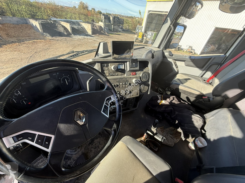 Camion Renault  C