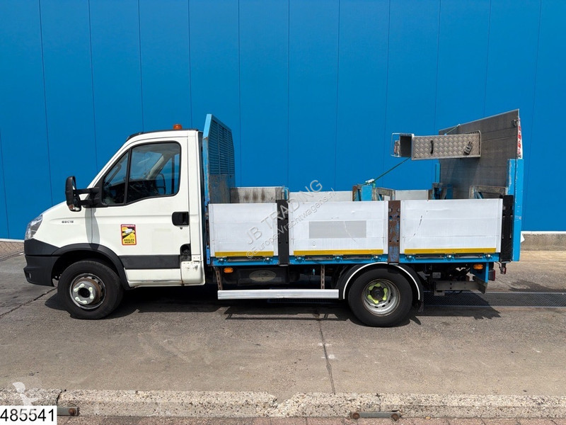 شاحنة Iveco 65C15
