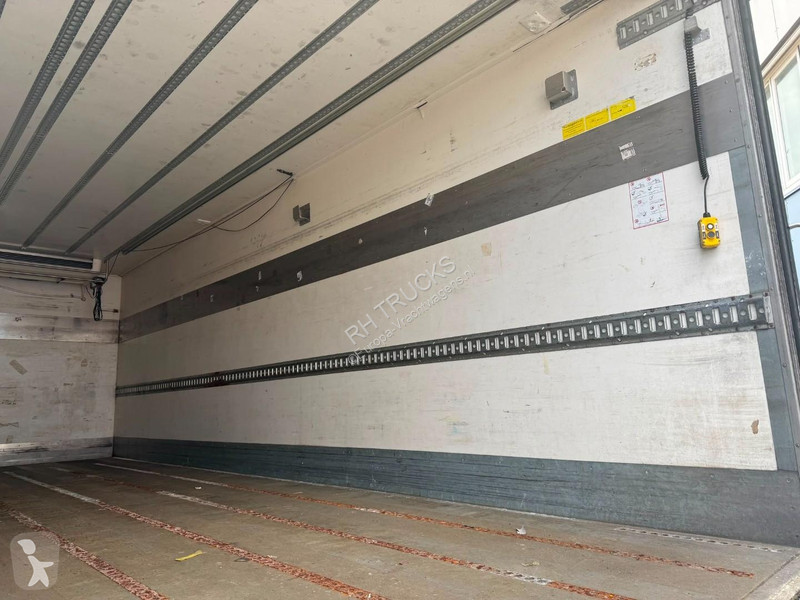 شاحنة Scania G450 6X2 EURO 6 + THERMO KING +...
