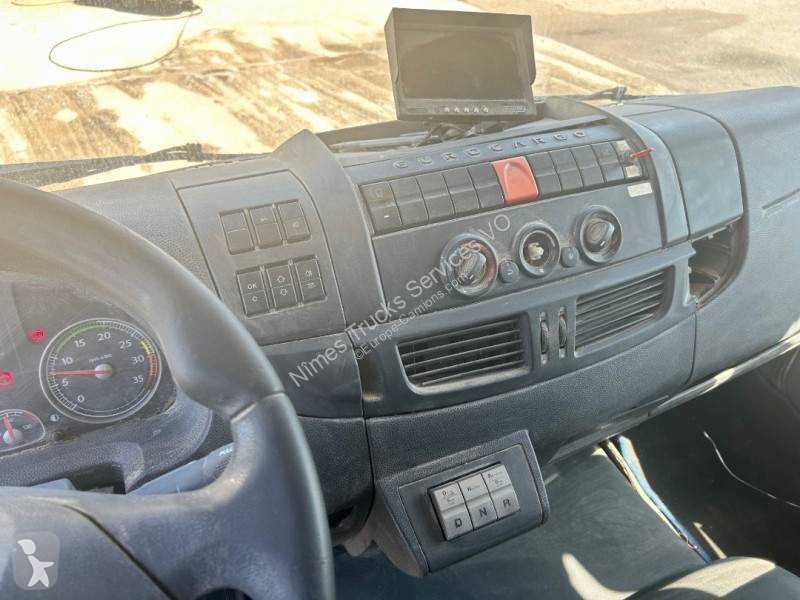 Kamion Iveco