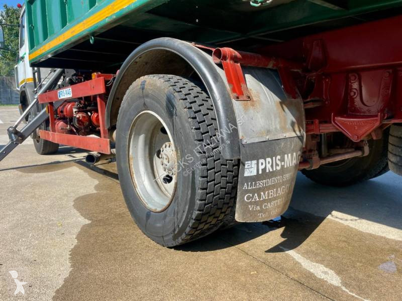 شاحنة Iveco