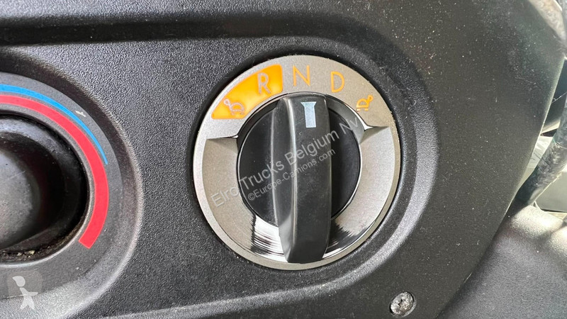 شاحنة DAF 75310 (CARRIER FRIGO / CAMION BELGE /...