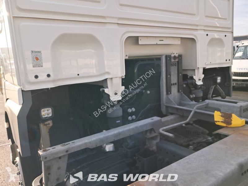 شاحنة DAF 480