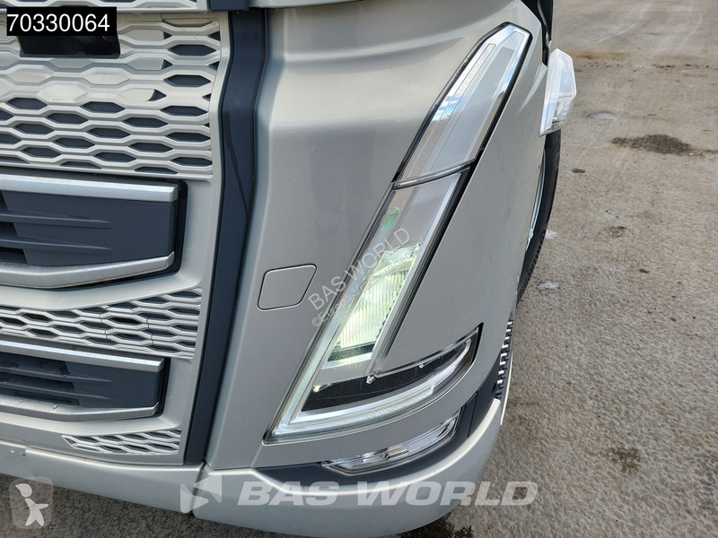 شاحنة Volvo 460 6X2 BDF Full Air suspension...