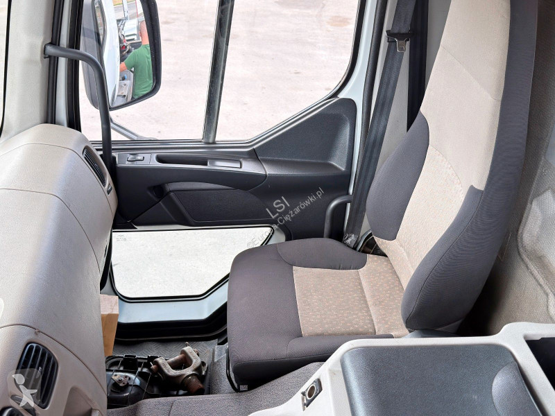 شاحنة Renault PREMIUM 410 * ABROLLKIPPER 5,05 m...