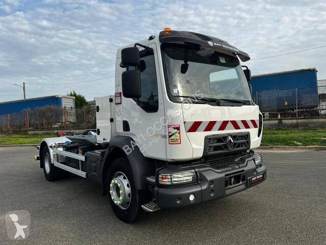 شاحنة Renault