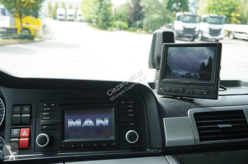 Камион MAN