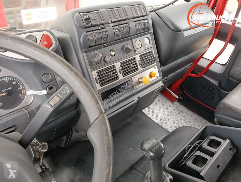 شاحنة Iveco 140 E24 4x4 -4,000 ltr - -...