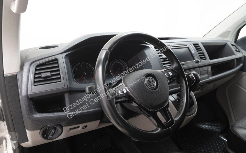 شاحنة Volkswagen T6 4Motion 2.0 TDi DSG / RICO...