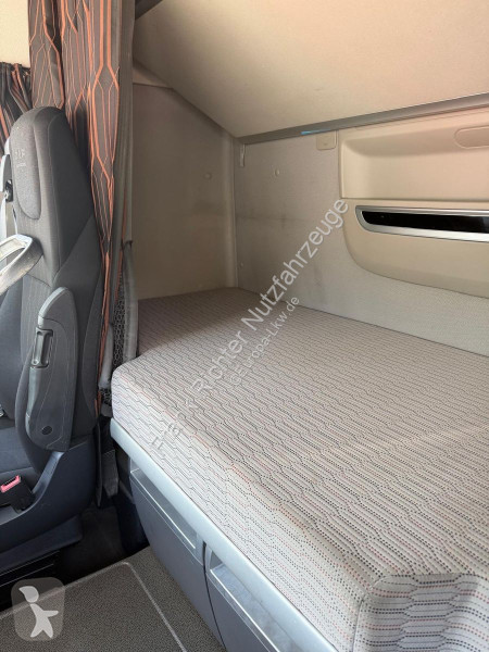 شاحنة DAF 480 kompletter Zug Schwenkwand org...