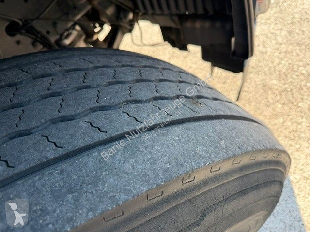 شاحنة MAN 26.460 6x2-4LL €6C Intarder Lenkachse...