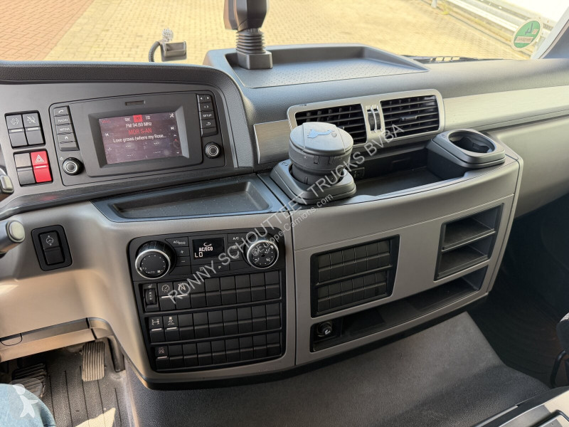 شاحنة MAN TGL 8.250 4x2 BL TGL 8.250 4x2 BL