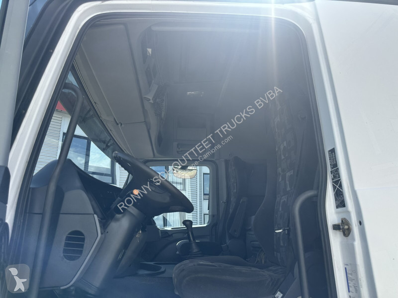 شاحنة Mercedes Actros 2646 LK 6x4 Actros 2646...