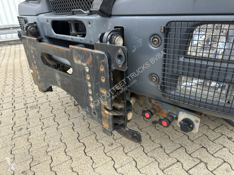 شاحنة MAN TGM 15.290 4X4 BL TGM 15.290 4X4 BL,...