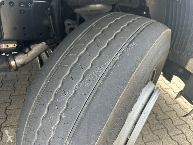 شاحنة MAN TGX 26.400 6x2-4 LL TGX 26.400 6x2-4...