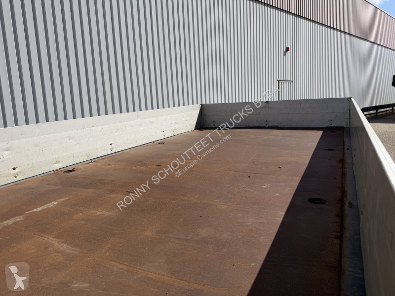 شاحنة  Protos P80.4 4x4 Protos P80.4 4x4,...