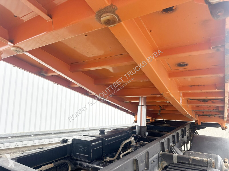 شاحنة MAN TGM 18.340 BB 4x4 TGM 18.340 BB 4x4,...