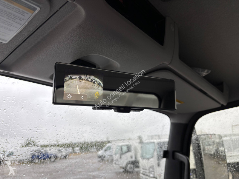 شاحنة Isuzu BENNE 3400 M27 F GENERATION 2...