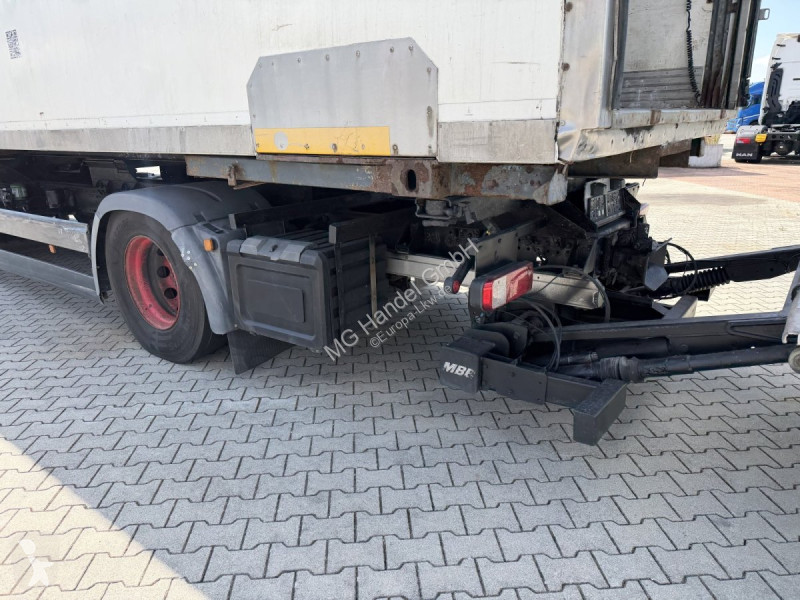 شاحنة MAN TGA 18.350 4x2 LL E4 Thermo King