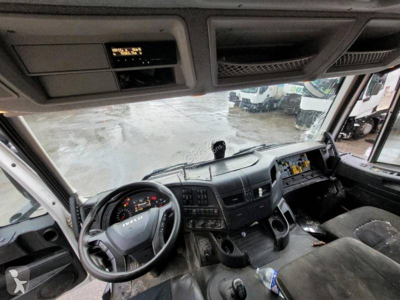 شاحنة Iveco