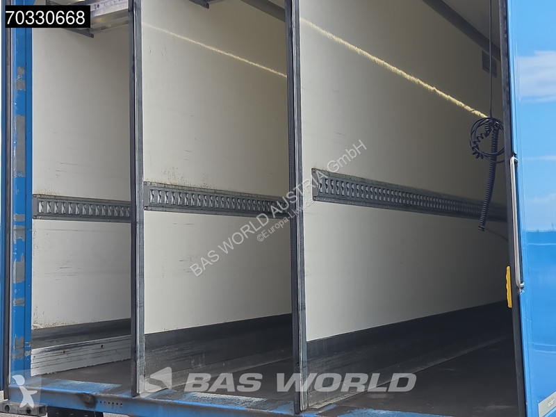 شاحنة Iveco 140E220 4X2 14tonner 1500kg...