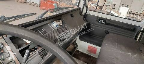 شاحنة Renault