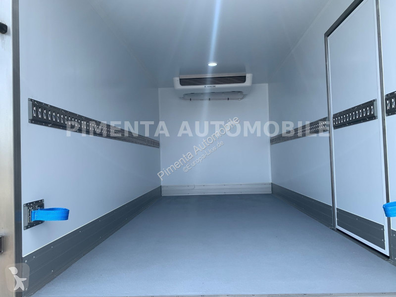 شاحنة Iveco 70C18A8P -20° AUT LUFTF LBW 1,10m...