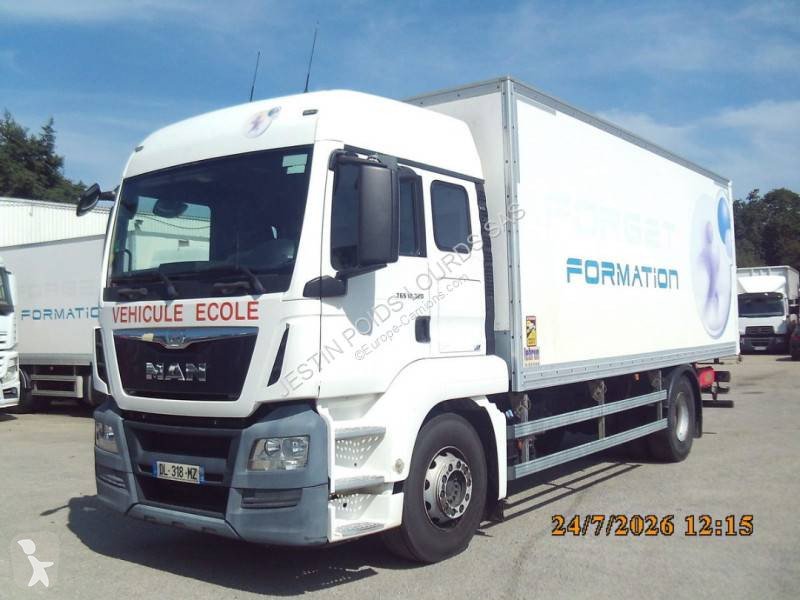 Camion MAN