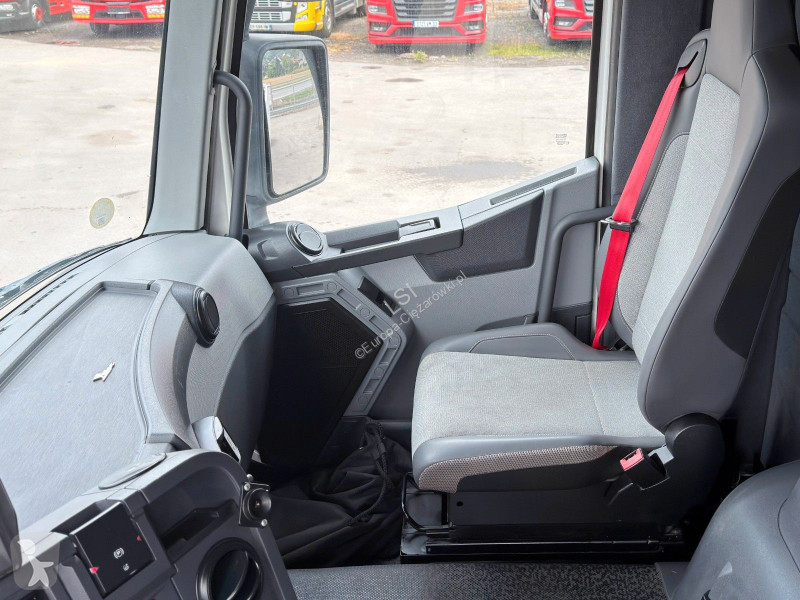 شاحنة Renault T 380 * HIAB 144 BS - 2 HIDUO +...