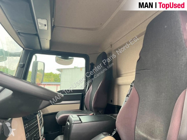 شاحنة MAN TGM 15.250 4X2 BL