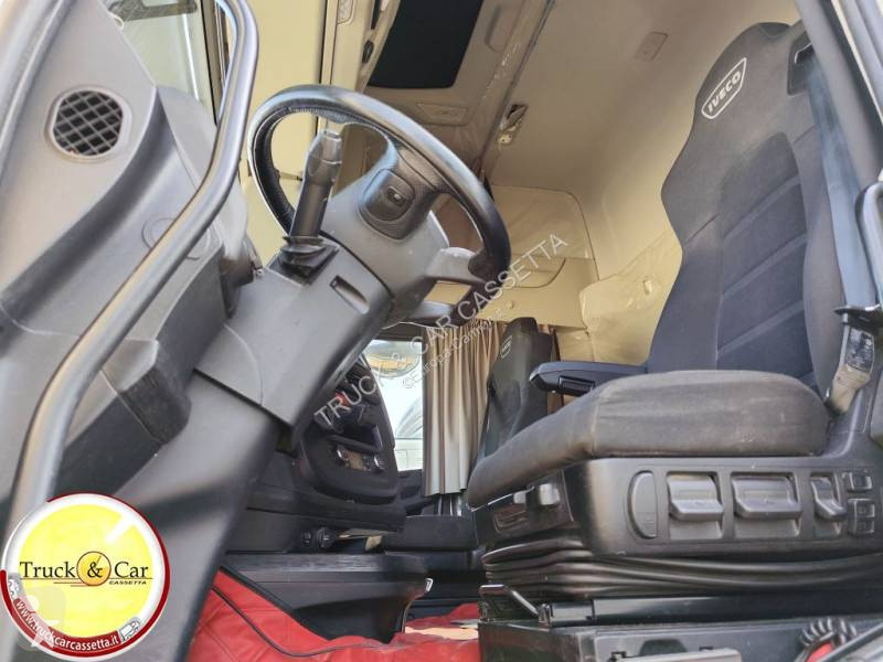 شاحنة Iveco