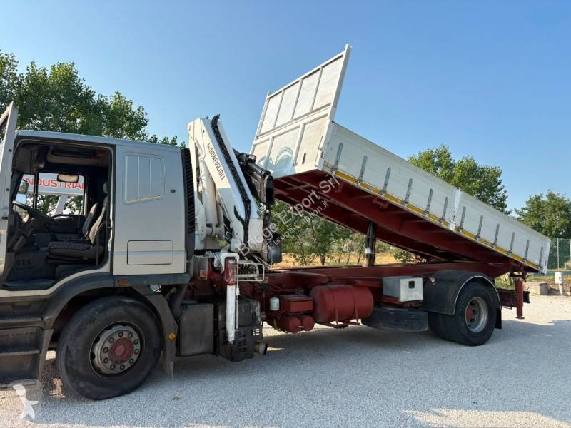 شاحنة Iveco