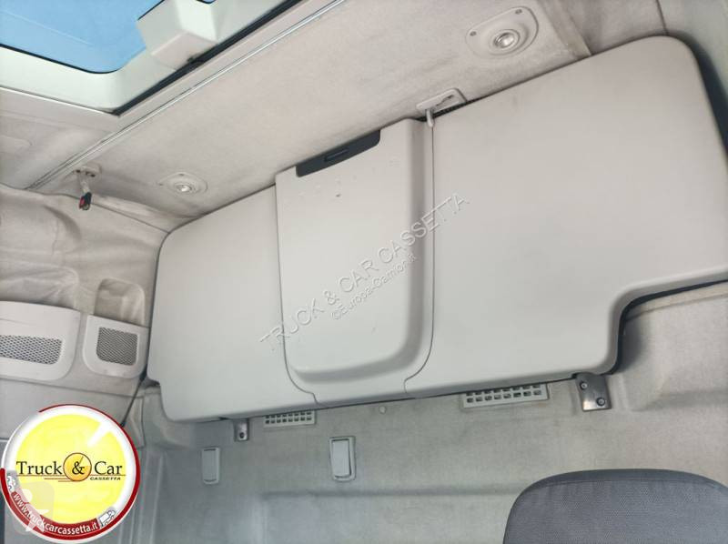 شاحنة Iveco