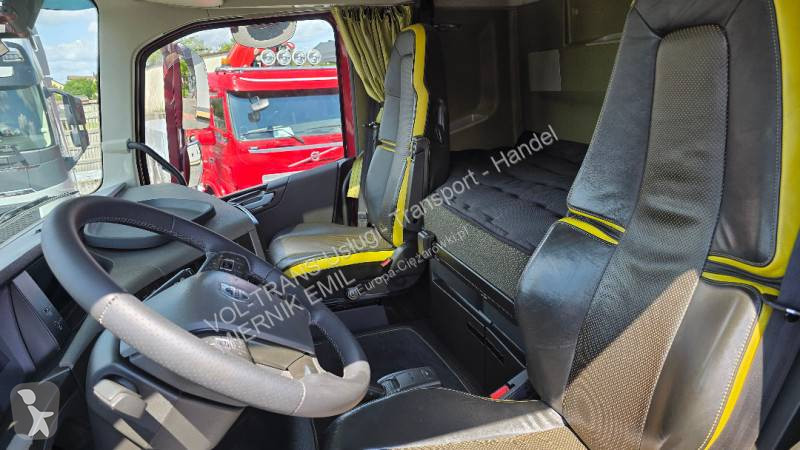 Camion Volvo
