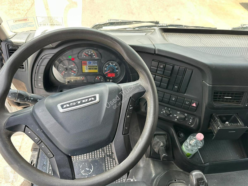 شاحنة Astra HD 500