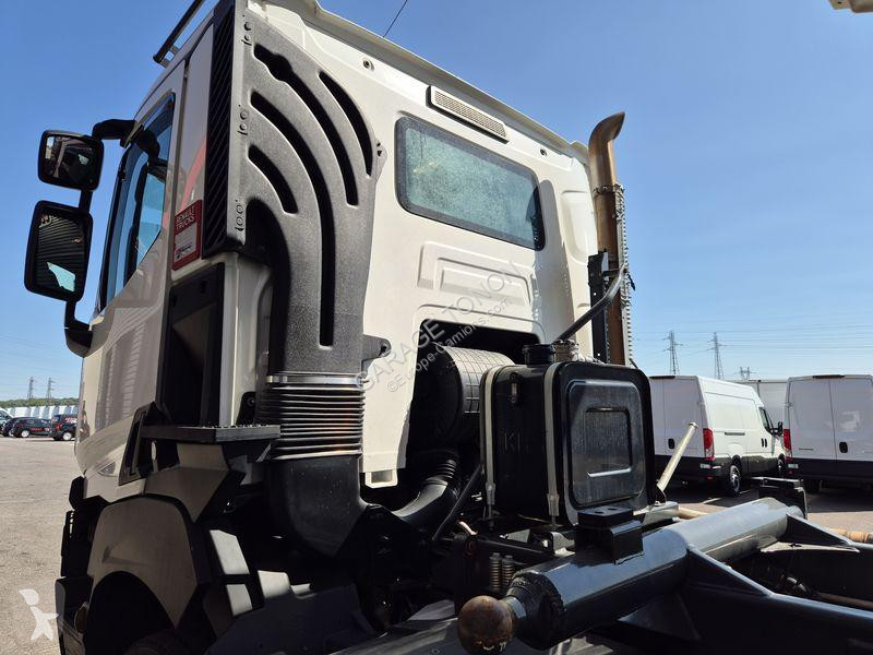 شاحنة Renault K480