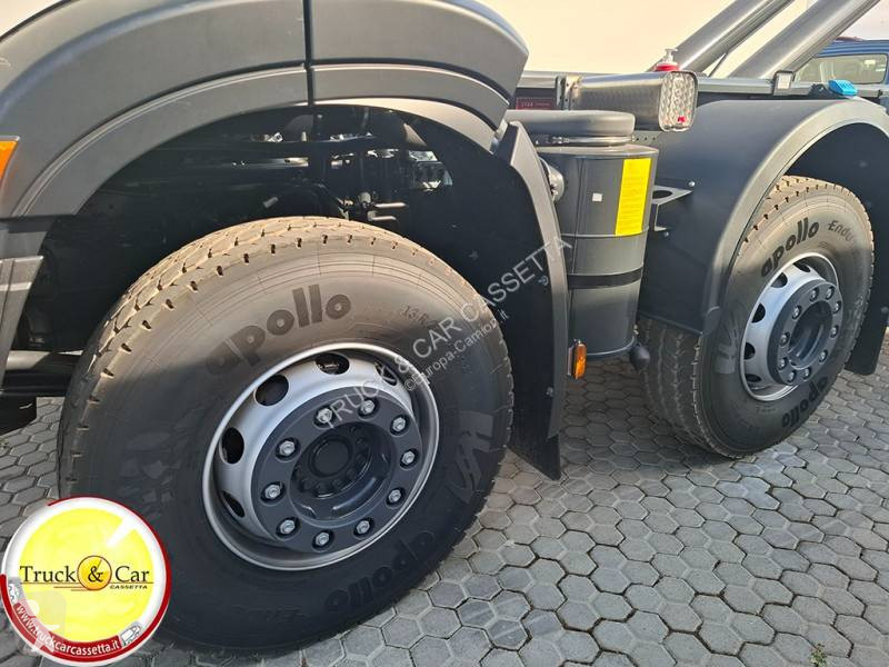 شاحنة Iveco