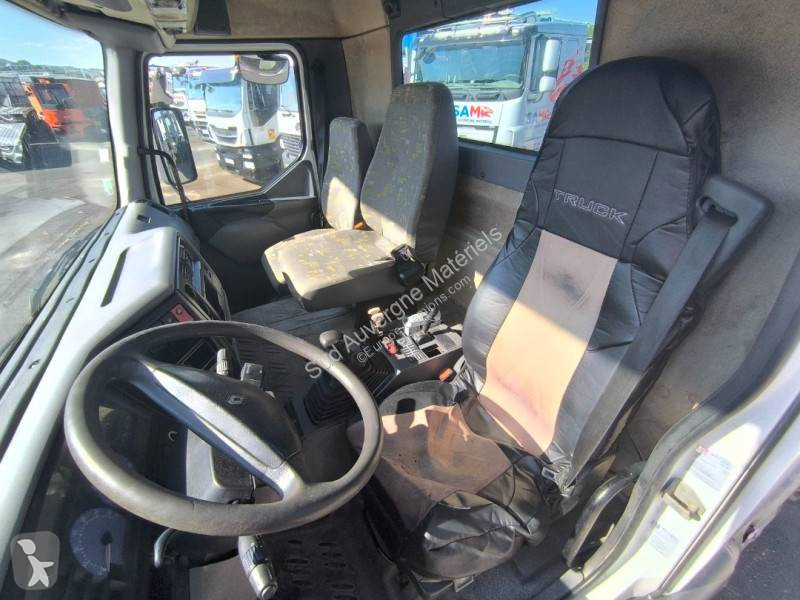شاحنة Renault