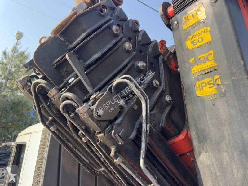 شاحنة Iveco