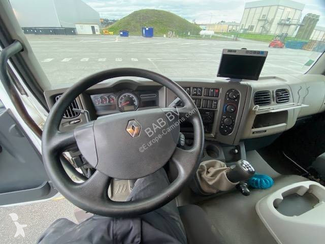 شاحنة Renault