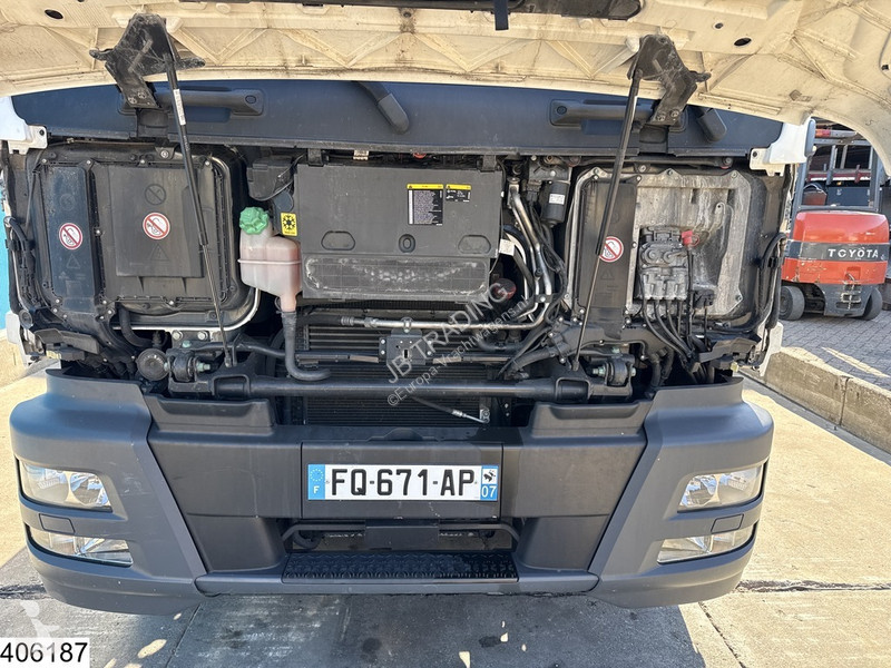 شاحنة MAN TGM  EURO 6, Retarder, ADR