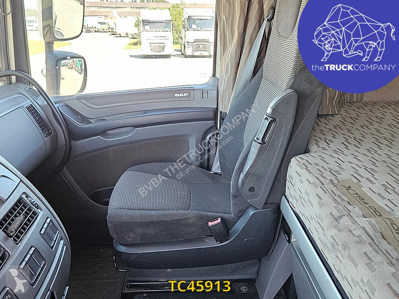 شاحنة DAF 440