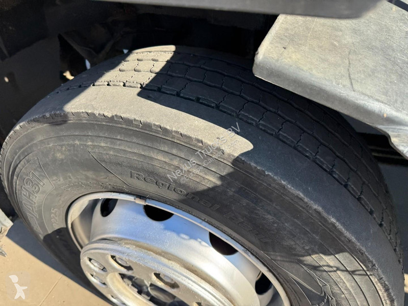 شاحنة MAN (10.000 L / MANUAL GEARBOX / BOITE...