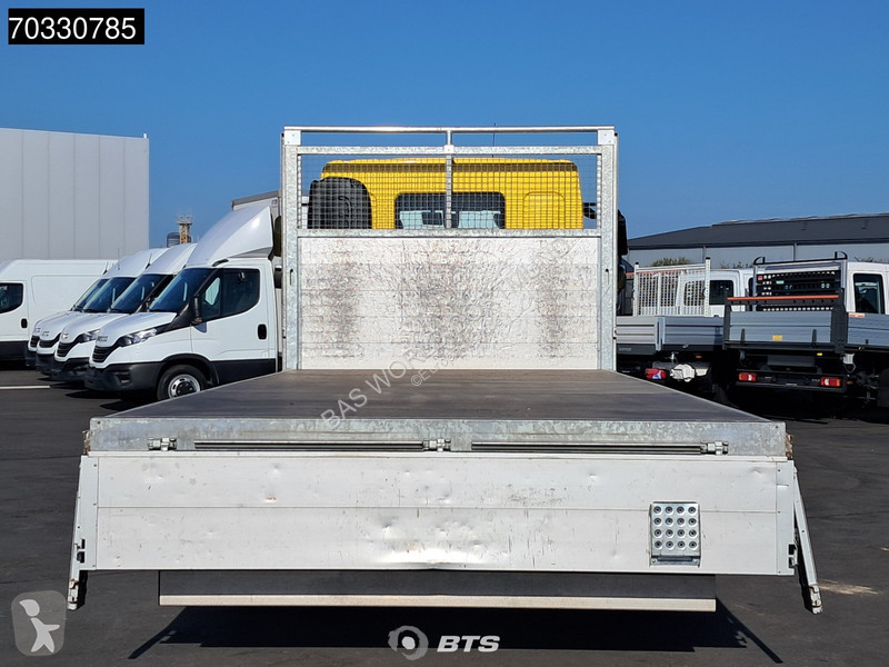 شاحنة DAF XB 190 4X2 Only 11.800 kms Manual...