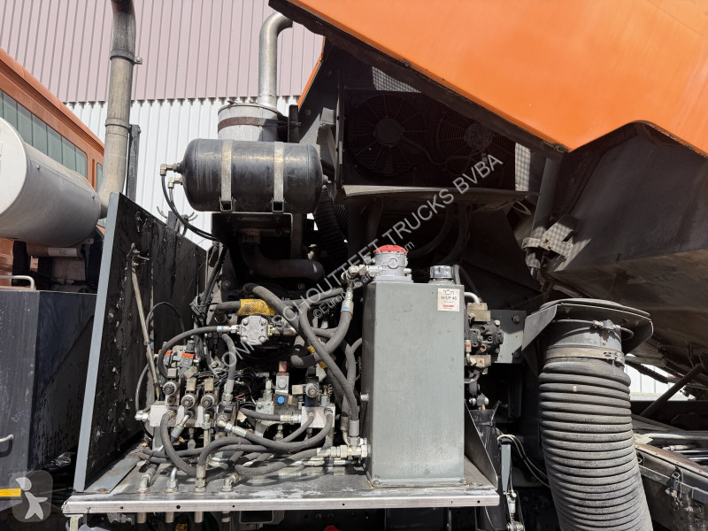 Vrachtwagen MAN TGM 18.240 4x2 BL TGM 18.240...